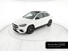 Mercedes GLA 200 d amg line advanced plus 4matic auto diesel bianco