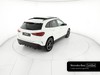 Mercedes GLA 200 d amg line advanced plus 4matic auto diesel bianco