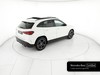 Mercedes GLA 200 d amg line advanced plus 4matic auto diesel bianco