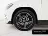 Mercedes GLA 200 d amg line advanced plus 4matic auto diesel bianco