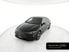 Mercedes CLA Coupè eq 250+ advanced plus elettrica nero