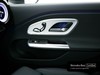 Mercedes CLA Coupè eq 250+ advanced plus elettrica nero