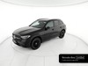 Mercedes GLC 220 d amg advanced plus 4matic auto ibrido nero