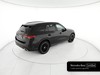 Mercedes GLC 220 d amg advanced plus 4matic auto ibrido nero