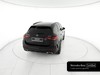 Mercedes GLC 220 d amg advanced plus 4matic auto ibrido nero