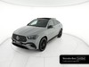 AMG GLE coupe amg 53 amg line premium plus 4matic+ auto ibrido grigio