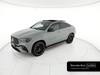 AMG GLE coupe amg 53 amg line premium plus 4matic+ auto ibrido grigio