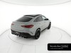 AMG GLE coupe amg 53 amg line premium plus 4matic+ auto ibrido grigio