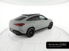 AMG GLE coupe amg 53 amg line premium plus 4matic+ auto ibrido grigio