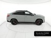 AMG GLE coupe amg 53 amg line premium plus 4matic+ auto ibrido grigio