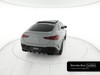 AMG GLE coupe amg 53 amg line premium plus 4matic+ auto ibrido grigio