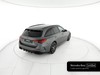AMG Classe C c sw amg 43 mhev premium pro 4matic auto ibrido grigio