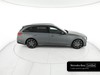 AMG Classe C c sw amg 43 mhev premium pro 4matic auto ibrido grigio