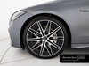 AMG Classe C c sw amg 43 mhev premium pro 4matic auto ibrido grigio