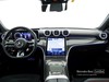 AMG Classe C c sw amg 43 mhev premium pro 4matic auto ibrido grigio