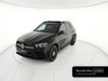 Mercedes GLE gle 300 d mhev premium plus 4matic auto ibrido nero