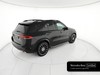 Mercedes GLE gle 300 d mhev premium plus 4matic auto ibrido nero