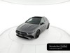 Mercedes Classe A 180 d amg line advanced plus auto diesel grigio