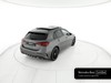 Mercedes Classe A 180 d amg line advanced plus auto diesel grigio