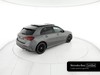 Mercedes Classe A 180 d amg line advanced plus auto diesel grigio
