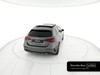 Mercedes Classe A 180 d amg line advanced plus auto diesel grigio