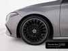 Mercedes Classe A 180 d amg line advanced plus auto diesel grigio