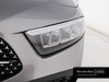Mercedes Classe A 180 d amg line advanced plus auto diesel grigio