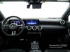 Mercedes Classe A 180 d amg line advanced plus auto diesel grigio
