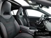 Mercedes Classe A 180 d amg line advanced plus auto diesel grigio
