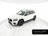 AMG GLB amg 35 premium amg 4matic auto 7p.ti ibrido bianco