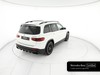 AMG GLB amg 35 premium amg 4matic auto 7p.ti ibrido bianco