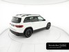 AMG GLB amg 35 premium amg 4matic auto 7p.ti ibrido bianco