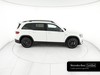AMG GLB amg 35 premium amg 4matic auto 7p.ti ibrido bianco