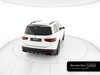 AMG GLB amg 35 premium amg 4matic auto 7p.ti ibrido bianco