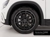 AMG GLB amg 35 premium amg 4matic auto 7p.ti ibrido bianco