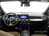 AMG GLB amg 35 premium amg 4matic auto 7p.ti ibrido bianco
