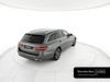Mercedes Classe E SW sw 220 d mhev sport auto ibrido grigio