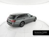 Mercedes Classe E SW sw 220 d mhev sport auto ibrido grigio