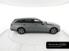 Mercedes Classe E SW sw 220 d mhev sport auto ibrido grigio