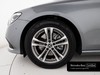 Mercedes Classe E SW sw 220 d mhev sport auto ibrido grigio