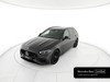 AMG Classe C c sw amg 43 mhev premium 4matic 408cv auto ibrido grigio