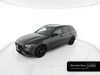 AMG Classe C c sw amg 43 mhev premium 4matic 408cv auto ibrido grigio