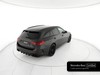 AMG Classe C c sw amg 43 mhev premium 4matic 408cv auto ibrido grigio