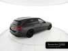 AMG Classe C c sw amg 43 mhev premium 4matic 408cv auto ibrido grigio