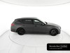 AMG Classe C c sw amg 43 mhev premium 4matic 408cv auto ibrido grigio