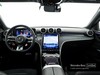 AMG Classe C c sw amg 43 mhev premium 4matic 408cv auto ibrido grigio