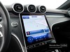 AMG Classe C c sw amg 43 mhev premium 4matic 408cv auto ibrido grigio
