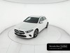 Mercedes Classe A 180 sport auto benzina bianco
