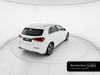 Mercedes Classe A 180 sport auto benzina bianco
