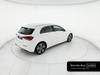 Mercedes Classe A 180 sport auto benzina bianco